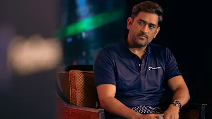 Logo of Dhoni-fancraze03