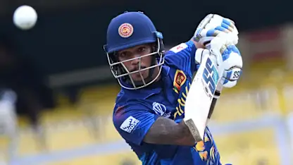 Logo of Sri Lanka inspired to repeat 1996 World Cup triumph | CWC23