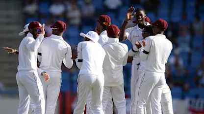 Logo of Windies