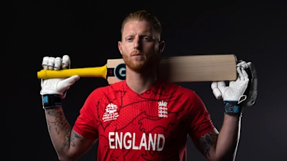 Logo of Ben Stokes - England’s Lord’s hero and world-class all-rounder | T20WC 2022