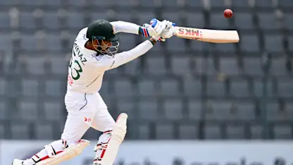 Logo of Mehidy Hasan Miraz climbs up the rankings