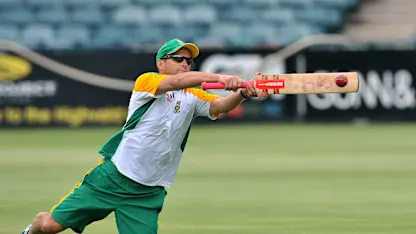 Gary Kirsten