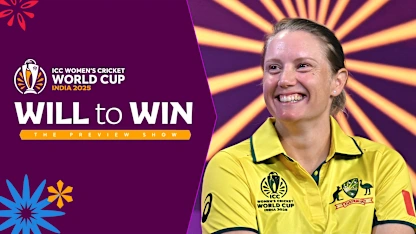 Defending champions begin their CWC25 journey | Australia v New Zealand | Will to Win Preview Show | CWC25 TN