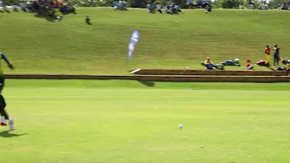 WT20 Africa Qualifier B: Kenya v Rwanda, Kenya innings highlights