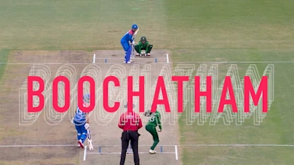 Nattaya Boochatham - Thailand's Trailblazer | ICC 100% Cricket