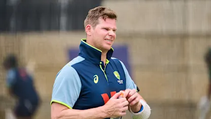 Australia lock in playing XI for first Ashes Test in Perth