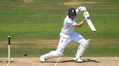 New No.1 Test batter crowned following Lord's finish