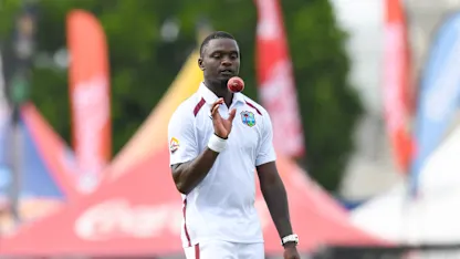 West Indies quick sanctioned following Barbados incident