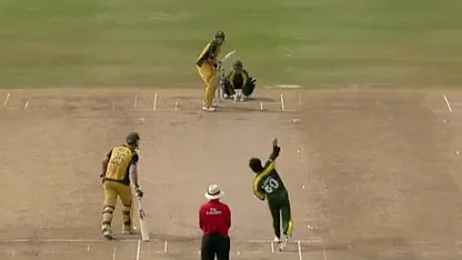 Logo of Postpe Greatest Moments: Michael Hussey saves Australia in 2010 semi-final