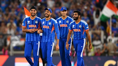 Star pacer returns for India in Afghanistan T20Is