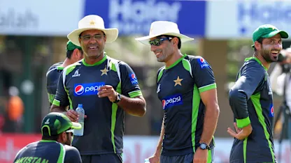 Logo of Misbah Waqar
