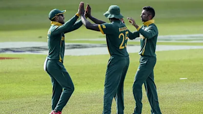 South Africa