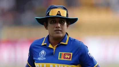 LIVE: Must win CWC25 battle between Sri Lanka and Bangladesh