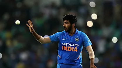 Logo of ICC Men’s Cricket World Cup 2019: Five player battles to watch out for