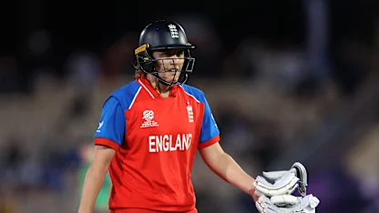 England hopeful as Sciver-Brunt hurts troublesome calf again