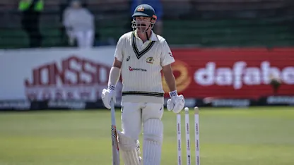 Head urges batting reset ahead of Cape Town decider