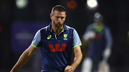 Australia make bold selection call for second Ashes Test at Gabba