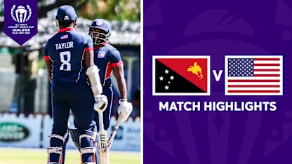 Logo of USA brush aside PNG | Match Highlights