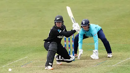 New Zealand keep momentum ahead of T20 World Cup 