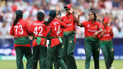 Bangladesh name experienced unit for Asia Cup and Asian Games 