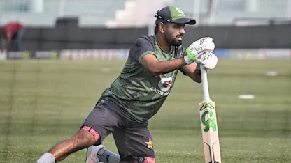 Pakistan players make big gains on latest rankings update