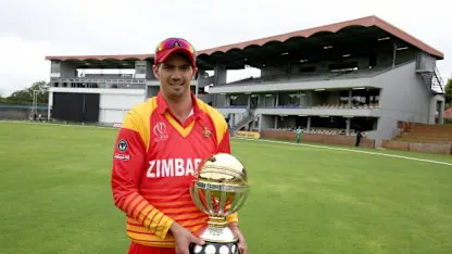 Graeme Cremer