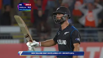 New Zealand Semi-Final CWC v South Africa
