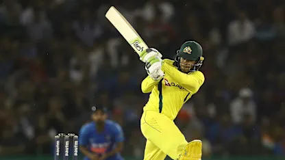 Logo of Usman Khawaja