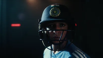 Logo of 'Whatever it takes' | ICC Women's T20 World Cup 2024 TVC launched