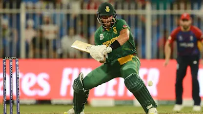 Aiden Markram's fiery knock v England | T20 WC 21