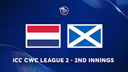 Logo of ICC25_CWCL2-SCO_Match6.2