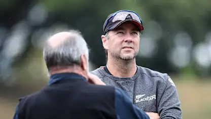 New Zealand bring in McMillan in quest for ICC trophy double