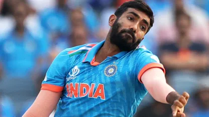 Logo of India spinner hails pace attack as key to fast start at Cricket World Cup