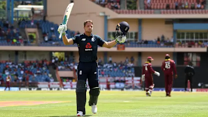 Logo of Jos Buttler