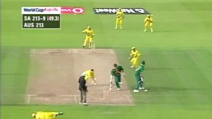 Logo of ICC 360 – Lance Klusener