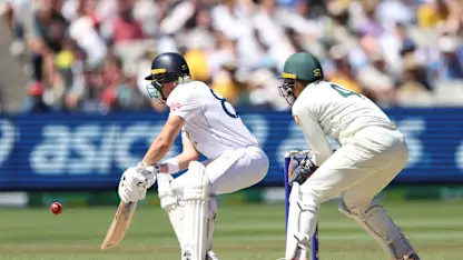 England break 14-year drought with rare Ashes Test triumph