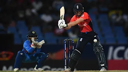 Logo of ENG v IND: Player of the Match compilation – Amy Jones
