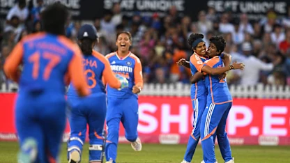 Problem of plenty gives Muzumdar a good headache