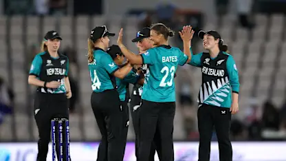 The silver lining in Kiwis' mixed T20 World Cup campaign