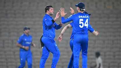 Italy bowlers seal a huge win | T20WC 2026 Warm-up