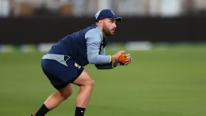 Australia make bold selection call for second Ashes Test at Gabba