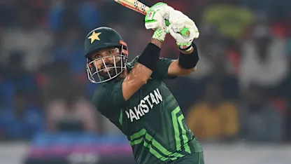 Undefeated duo India and Pakistan expect 'electrifying' thriller | Match 12 Preview | CWC23