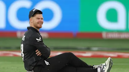 Key players return as New Zealand name squad for tri-series