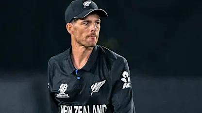 New Zealand ring in changes for South Africa T20Is at home