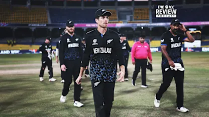 Ponting decodes New Zealand’s mantra ahead of T20WC semis