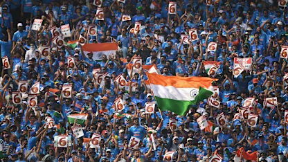 India-fans