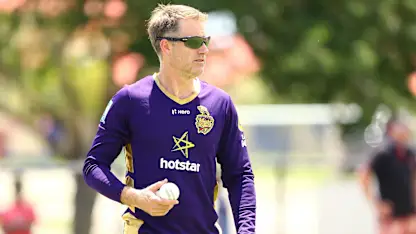 Logo of Simon Katich