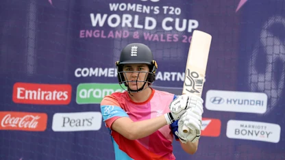 Past performances prime England for home final in eyes of Sciver-Brunt