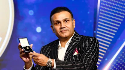 ICC Hall of Fame Class of 2023 Celebration Dinner.