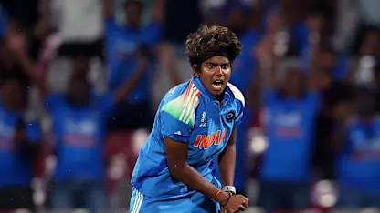 Reddy's incredible catch | Rexona POTD | CWC25